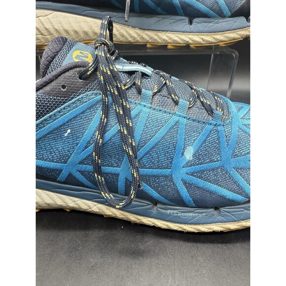 Merrell Agility Synthesis 2 Blue J135273 Men Size 13 Trail Running Shoes GUC - Picture 8 of 9